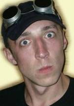 Сергей Гореликов фото