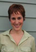 Ребекка Лачи фото