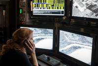 Кадр Цель номер один