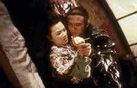 Кадр Два воина