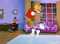 Кадр Даффи Дак: Охотники за чудовищами