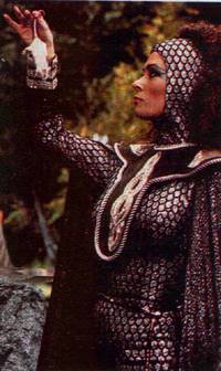 Кадр Люди-ящеры