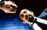 Кадр Девять королев