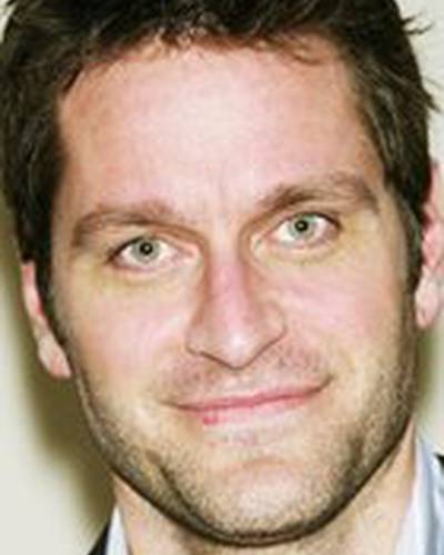 Питер Хэрман фото