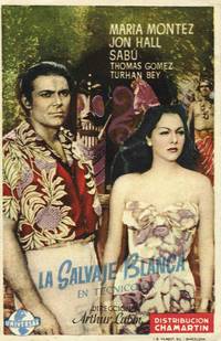 Постер Белое рабство