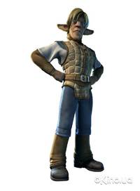 Кадр Возвращение в Гайю