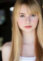 Зои МакЛейн фото