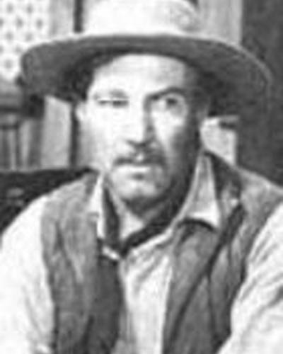 Тед Оливер фото