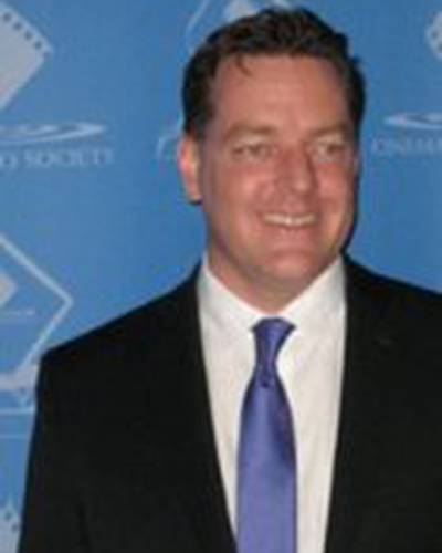 Stephen Tibbo фото