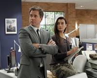 Кадр Морская полиция: Спецотдел