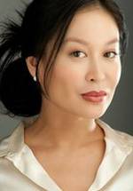 Дженнифер Танг фото