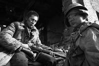 Кадр Город жизни и смерти