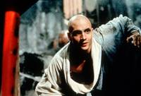 Кадр Американский Шаолинь