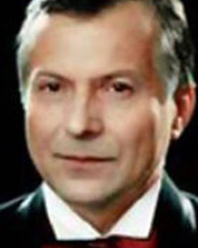 Владимир Грицевский фото