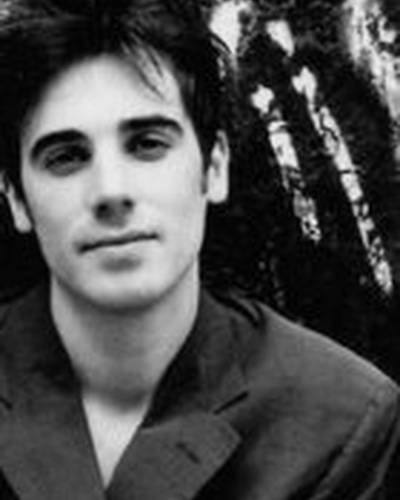 Gabriel Judet-Weinshel фото