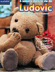 Ludovic - Un vent de magie