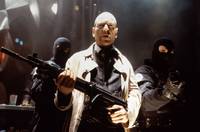 Кадр Доберман