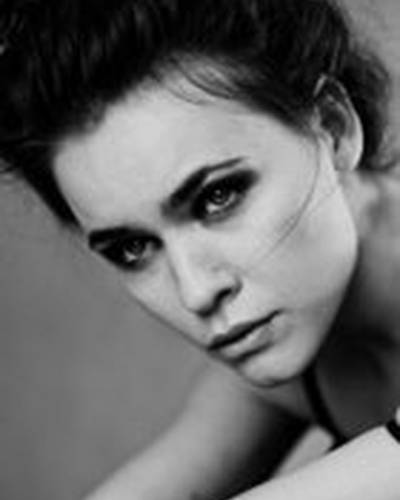 Natalia Kostrzewa фото