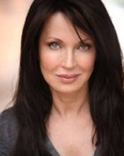 Холли Андерсон фото