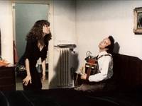 Кадр Прошу убежища