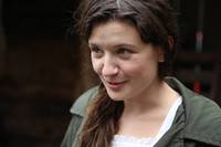 Кадр Моя бабушка - Фанни Каплан