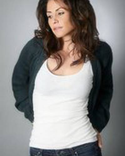 Валери Крус фото