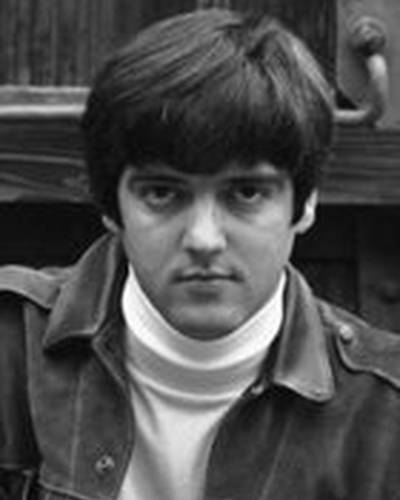 Кит Эллисон фото