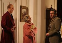 Кадр Королева