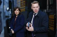 Кадр Чёрный список