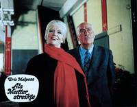 Кадр Als Mutter streikte