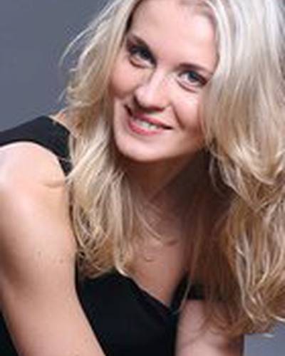 Анна Багмет фото