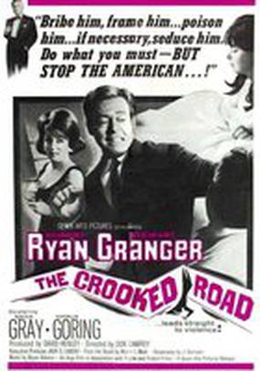 The Crooked Road