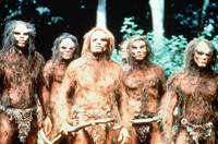 Кадр Затерянный мир