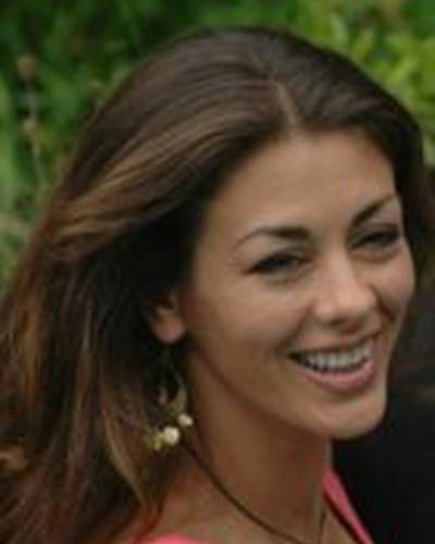 Аннетт Шри фото