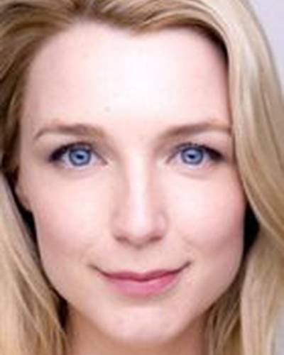 Таня Нолан фото