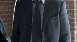 Кадр из фильма "Возмездие" - 2