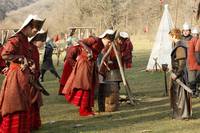 Кадр Великолепный век