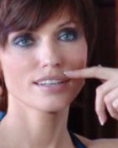 Ольга Яковцева фото