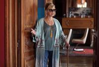 Кадр Кто твоя бабушка, чувак?