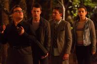 Кадр Ужастики