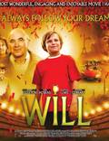 Постер из фильма "Уилл" - 1