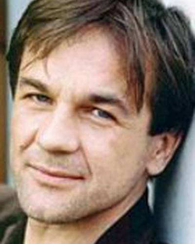 Питер Давор фото