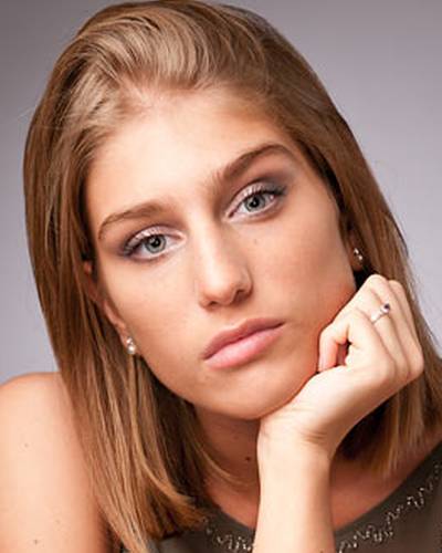 Нино Нинидзе фото