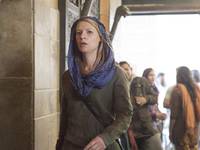 Кадр Родина