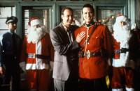 Кадр Строго на юг