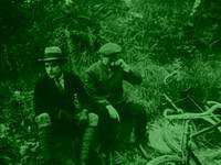 Кадр Вампиры