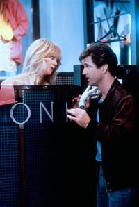 Кадр Птичка на проводе