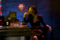 Кадр Красные ночи