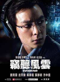 Постер Подслушанное