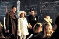 Кадр Маленькая принцесса